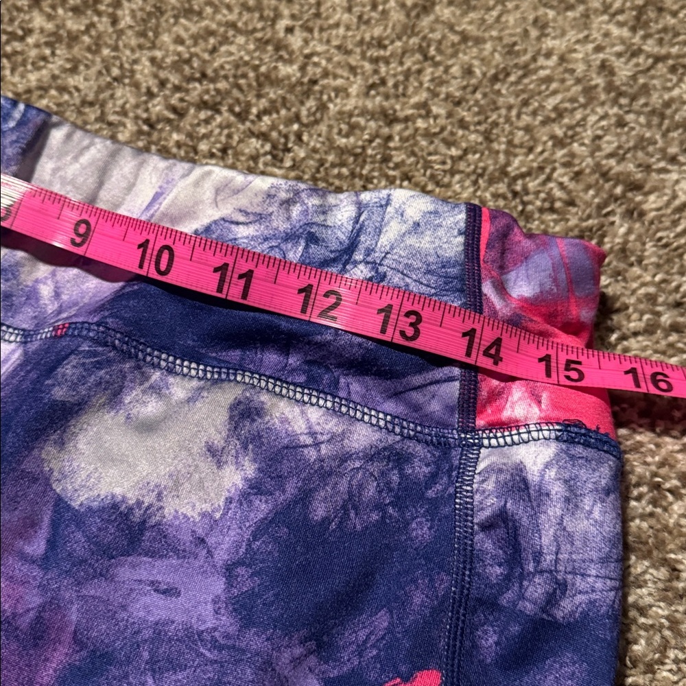 Layer 8 Quick Dry Warm-Lined Performance Leggings… - image 7